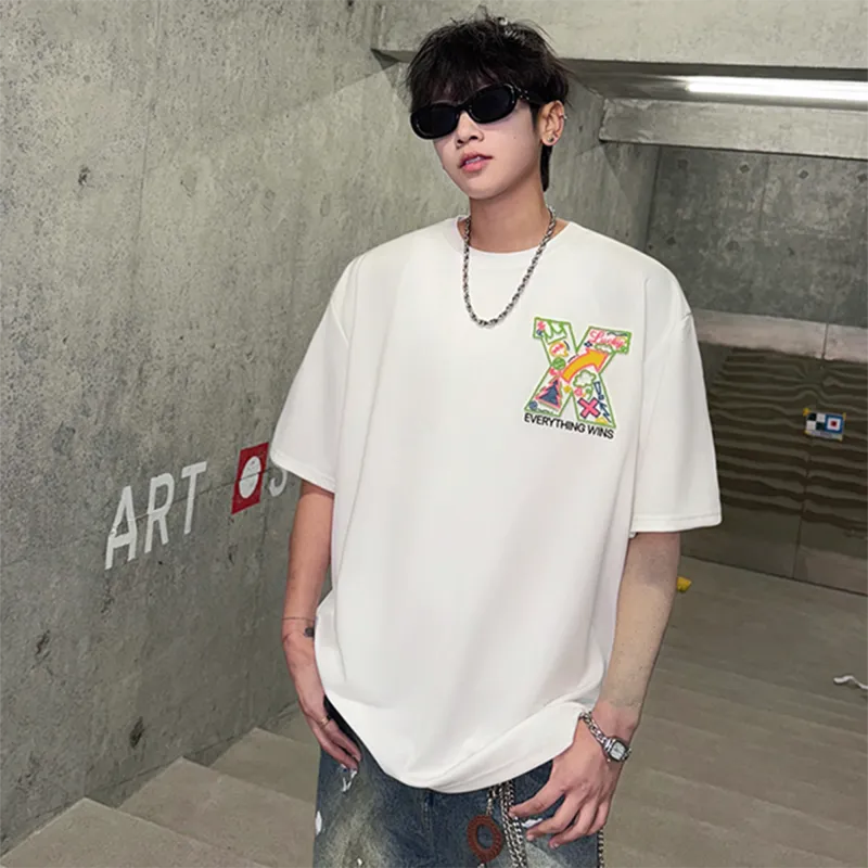 NOAHGIGI T Shirts Unisex-8