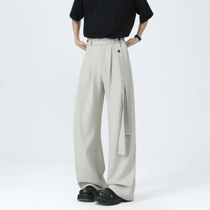 NOAHGIGI Casual Pants Unisex-1