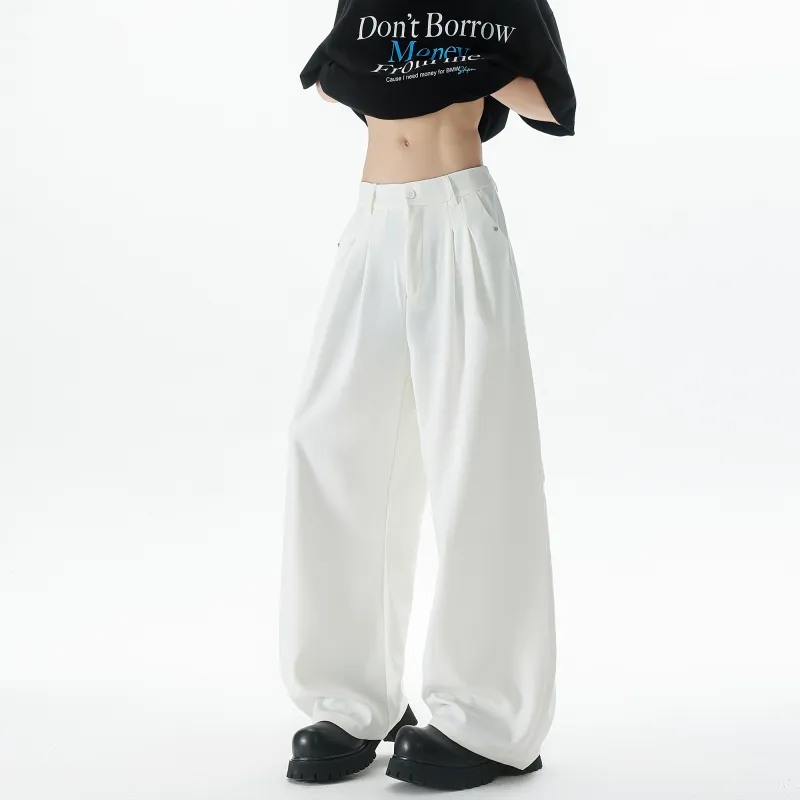 NOAHGIGI Casual Pants Unisex-7