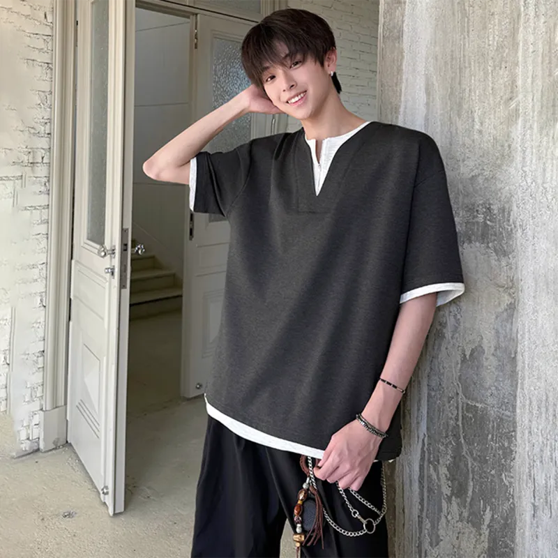 NOAHGIGI T Shirts Unisex-2