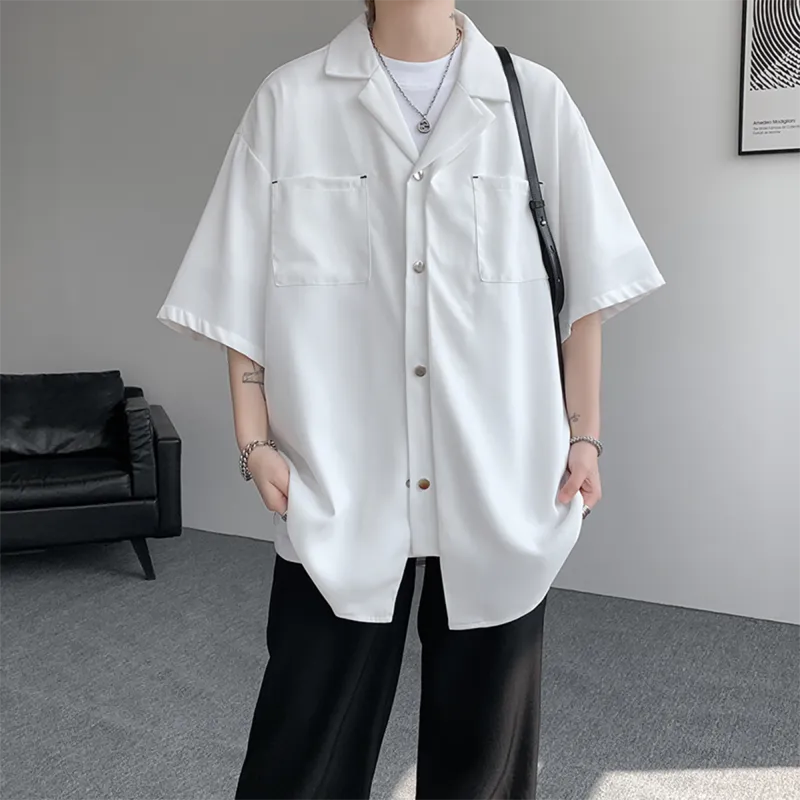 NOAHGIGI Shirts Unisex-3