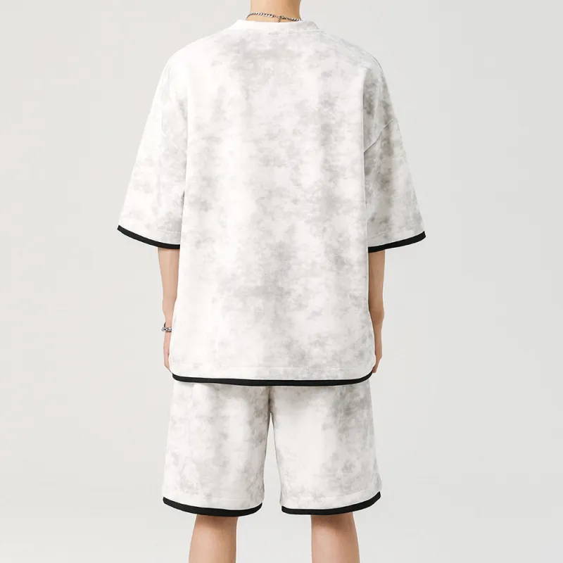 NOAHGIGI Casual Sportswear Unisex-14
