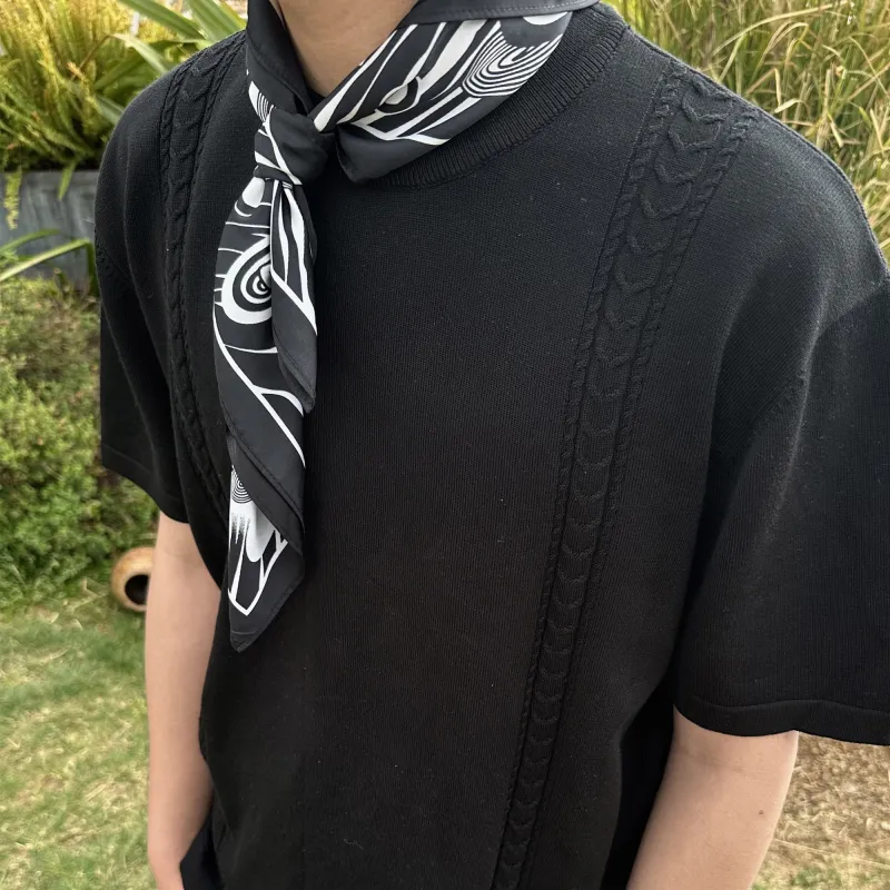 NOAHGIGI Knitwear Unisex-7