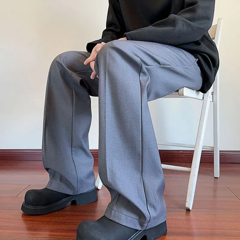 NOAHGIGI Casual Pants Unisex-6