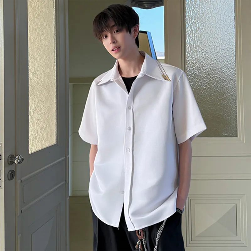 NOAHGIGI Shirts Unisex-5