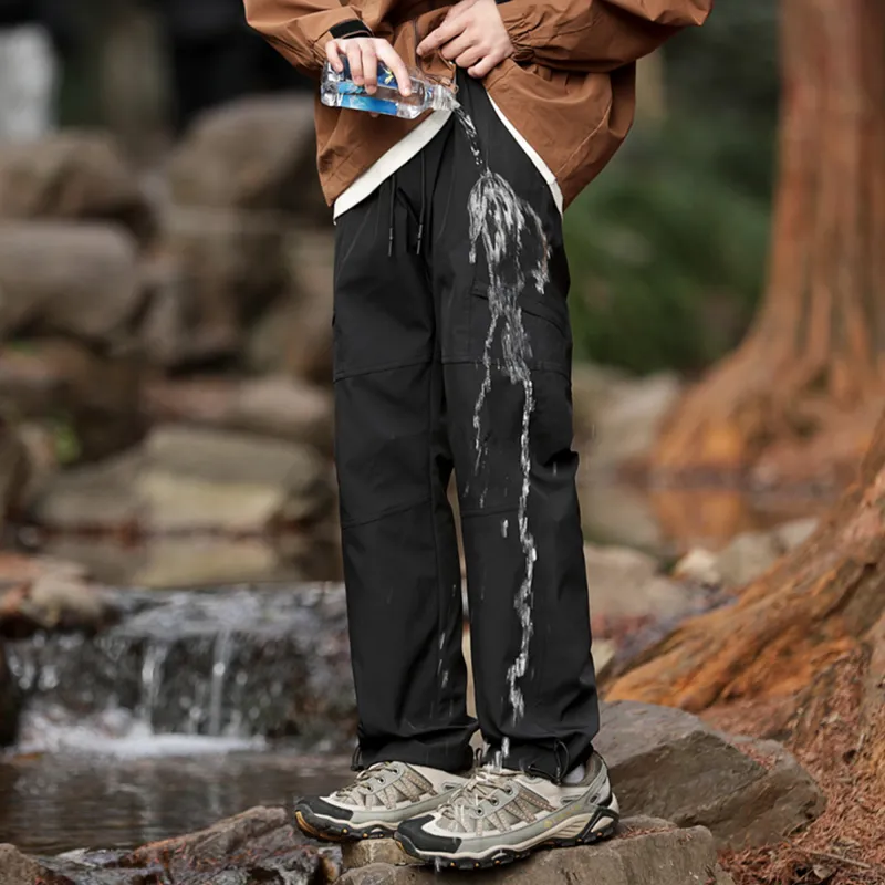 NOAHGIGI Cargo Pants Unisex-7