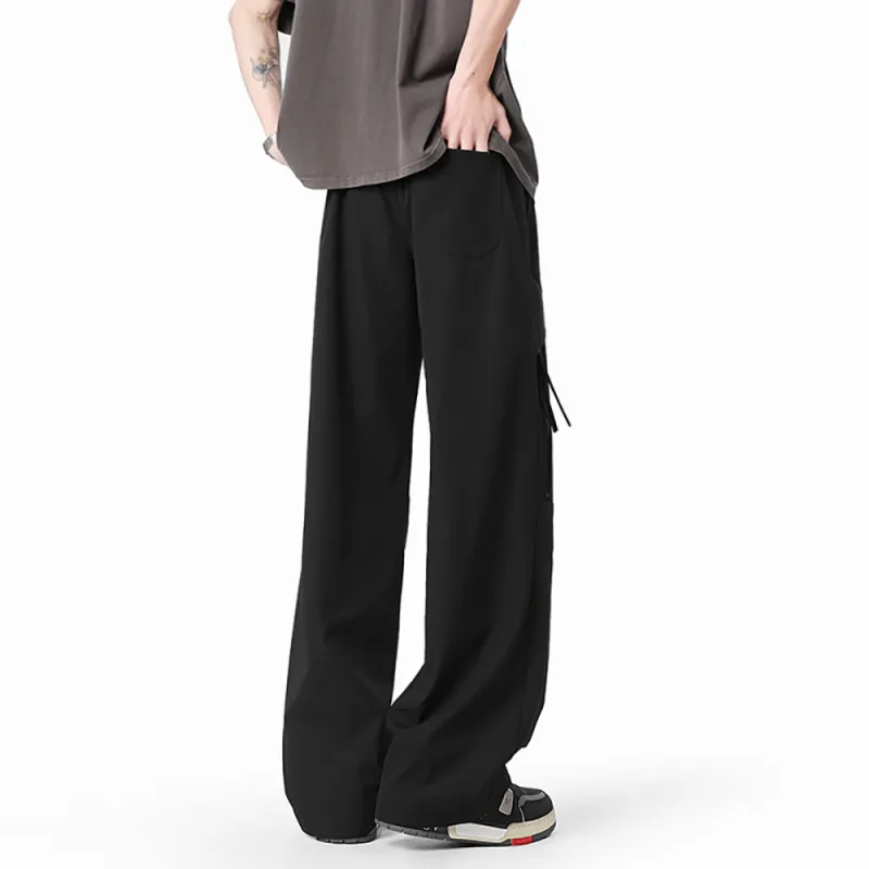 NOAHGIGI Cargo Pants Unisex-3