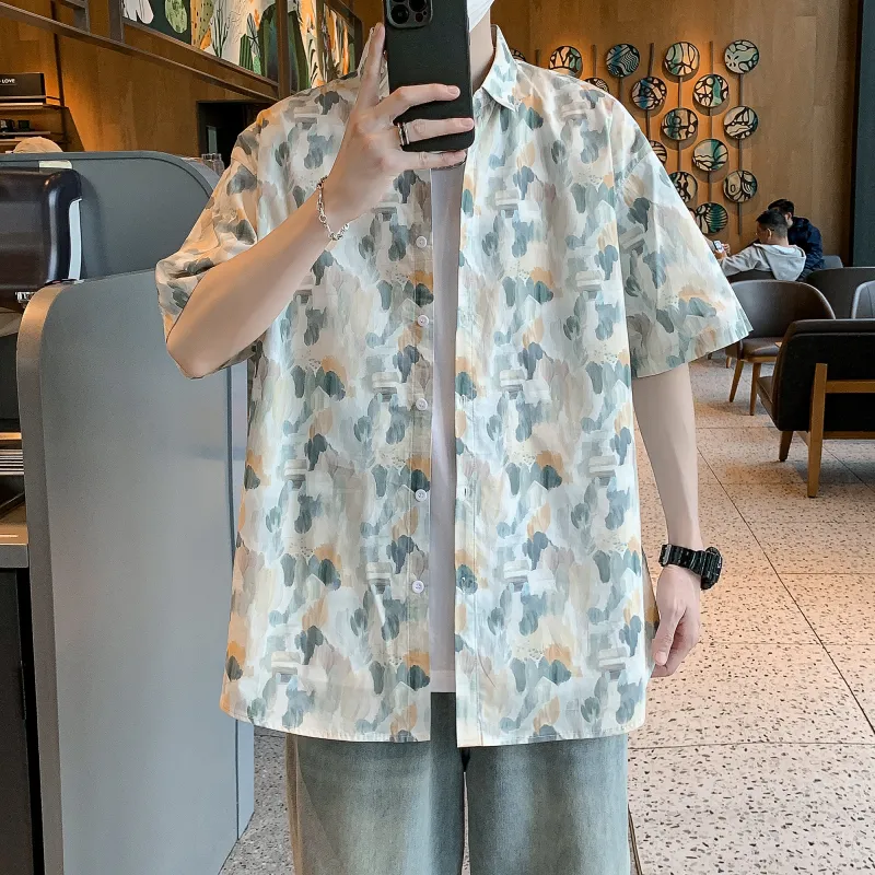 NOAHGIGI Shirts Unisex-1