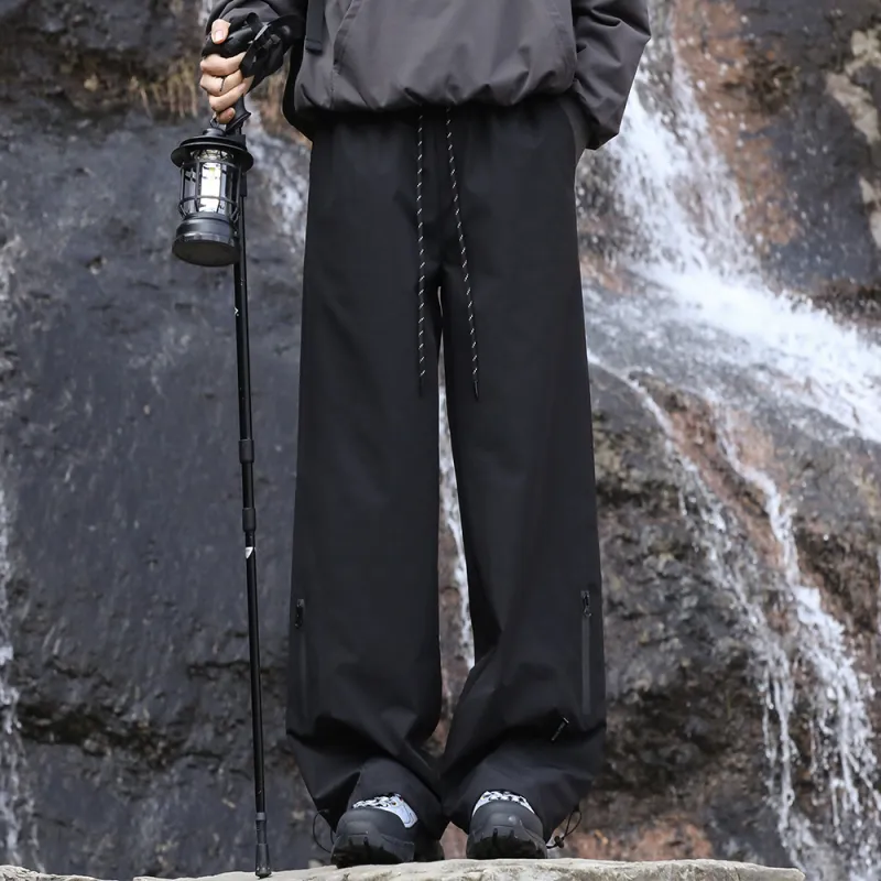 NOAHGIGI Casual Pants Unisex-8