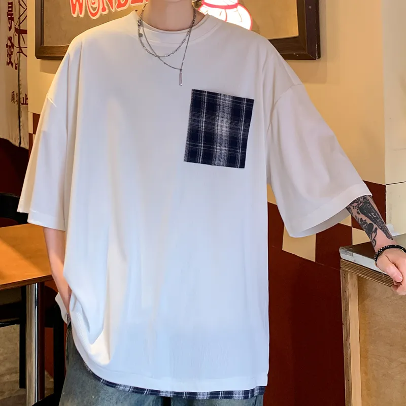 NOAHGIGI T Shirts Unisex-2