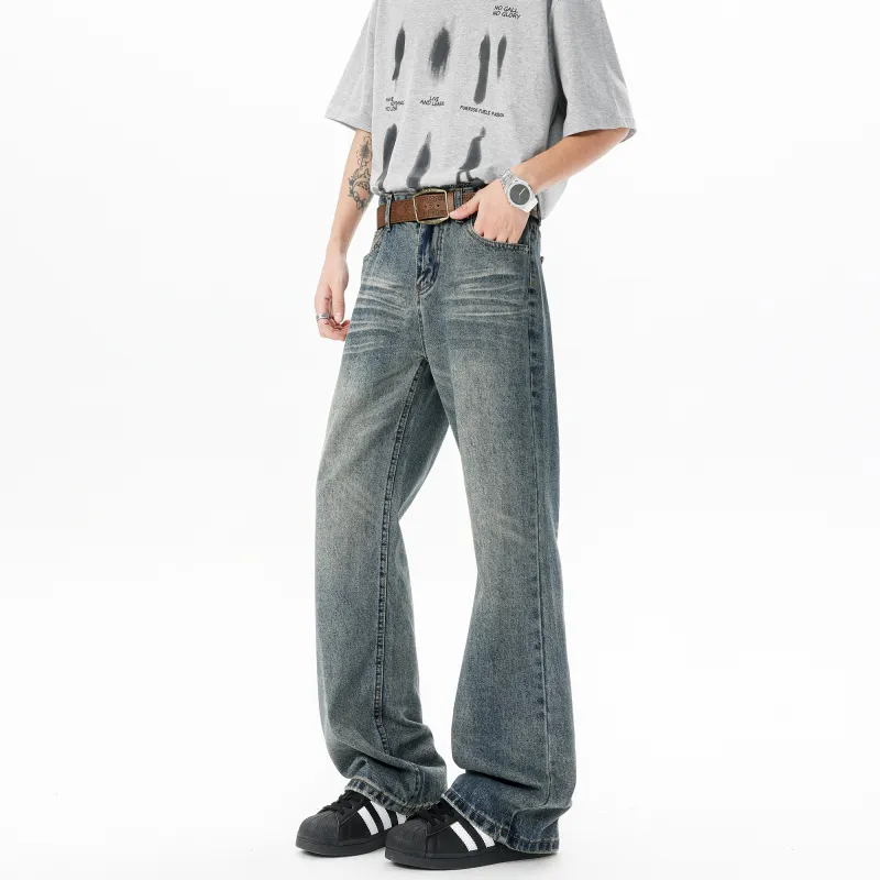 NOAHGIGI Jeans Unisex-4