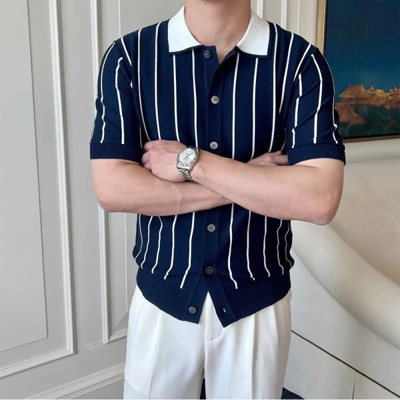 NOAHGIGI Polo Shirts Unisex-5