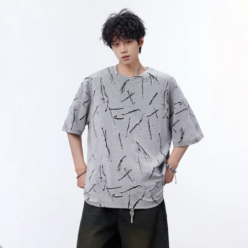 NOAHGIGI T Shirts Unisex-4