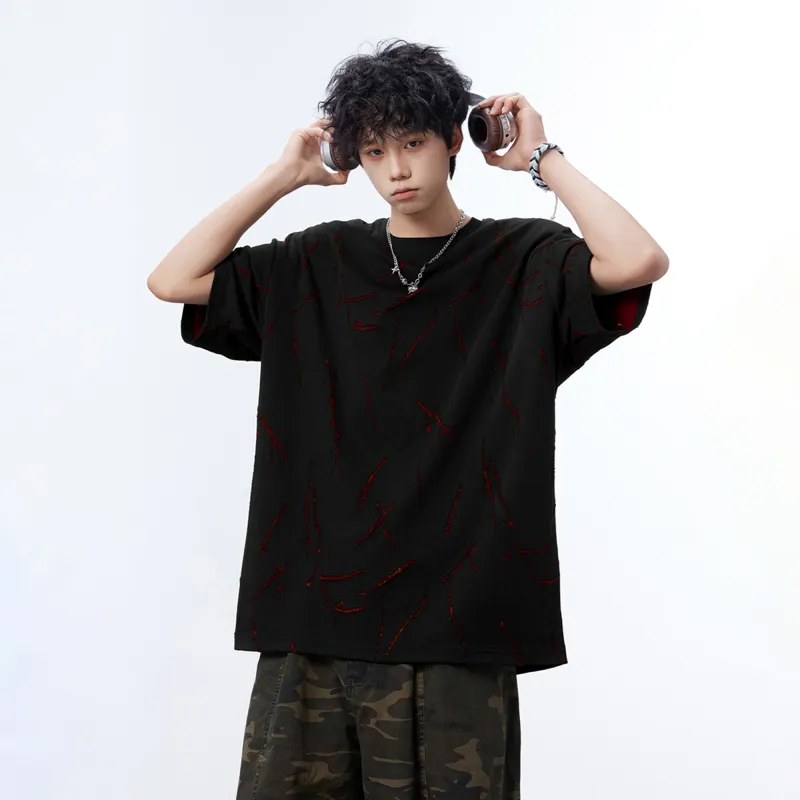 NOAHGIGI T Shirts Unisex-13