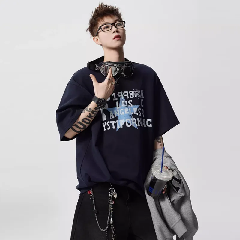 NOAHGIGI T Shirts Unisex-7