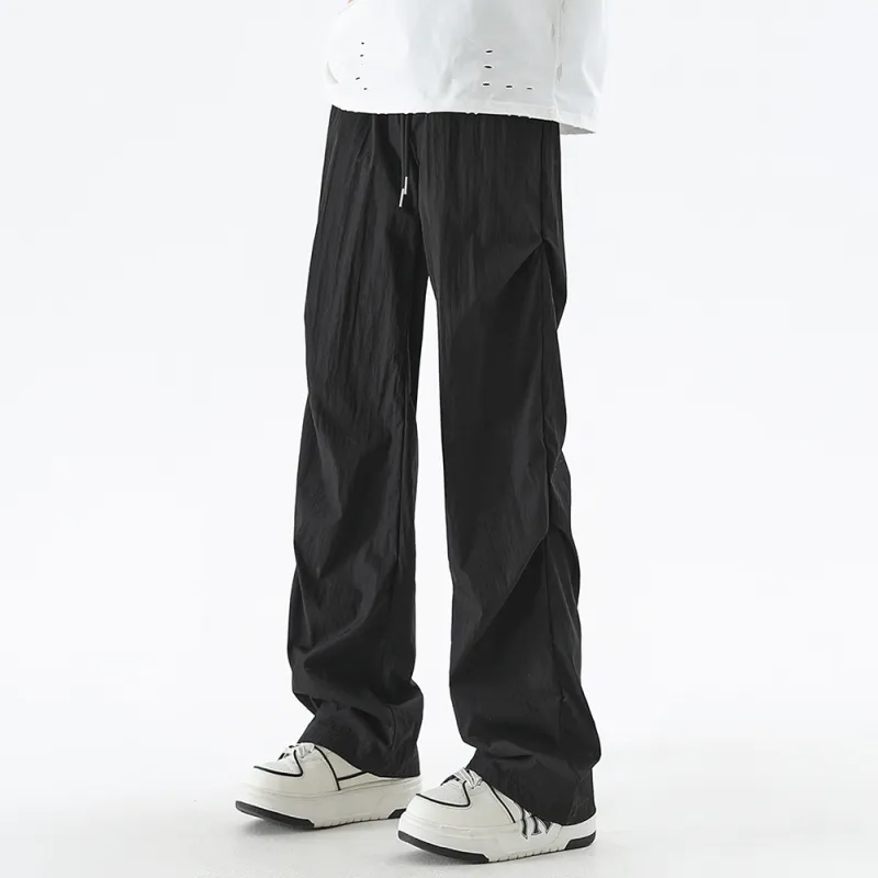 NOAHGIGI Casual Pants Unisex-24