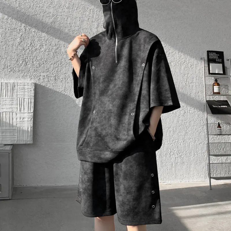 NOAHGIGI Casual Sportswear Unisex-11