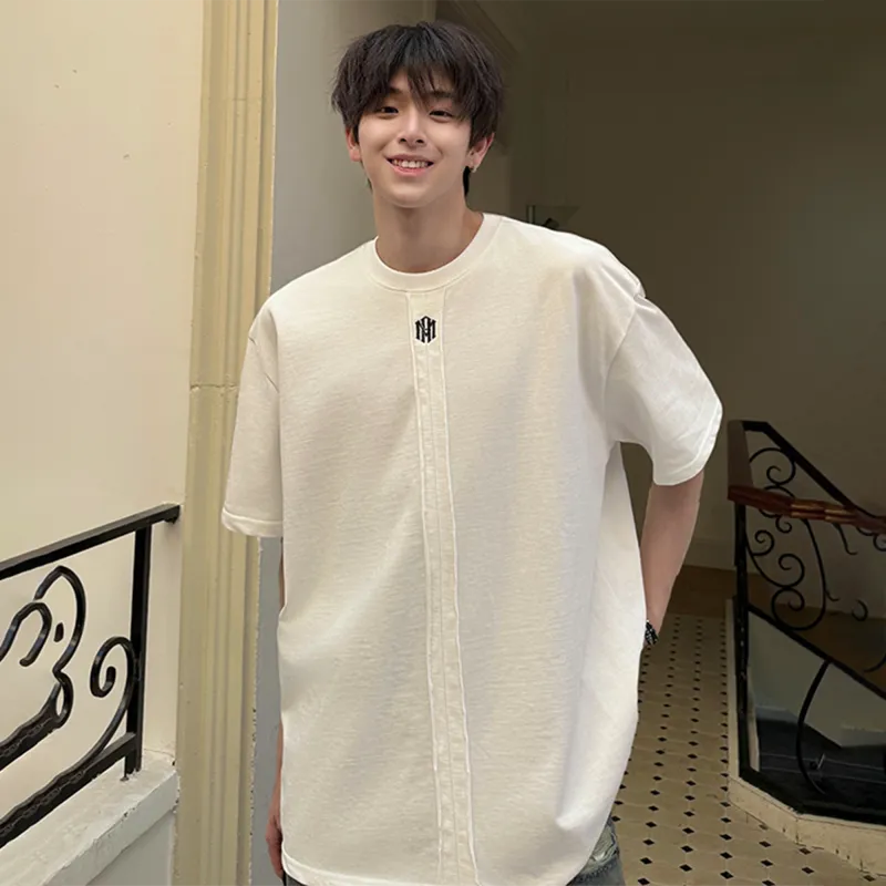 NOAHGIGI T Shirts Unisex-5