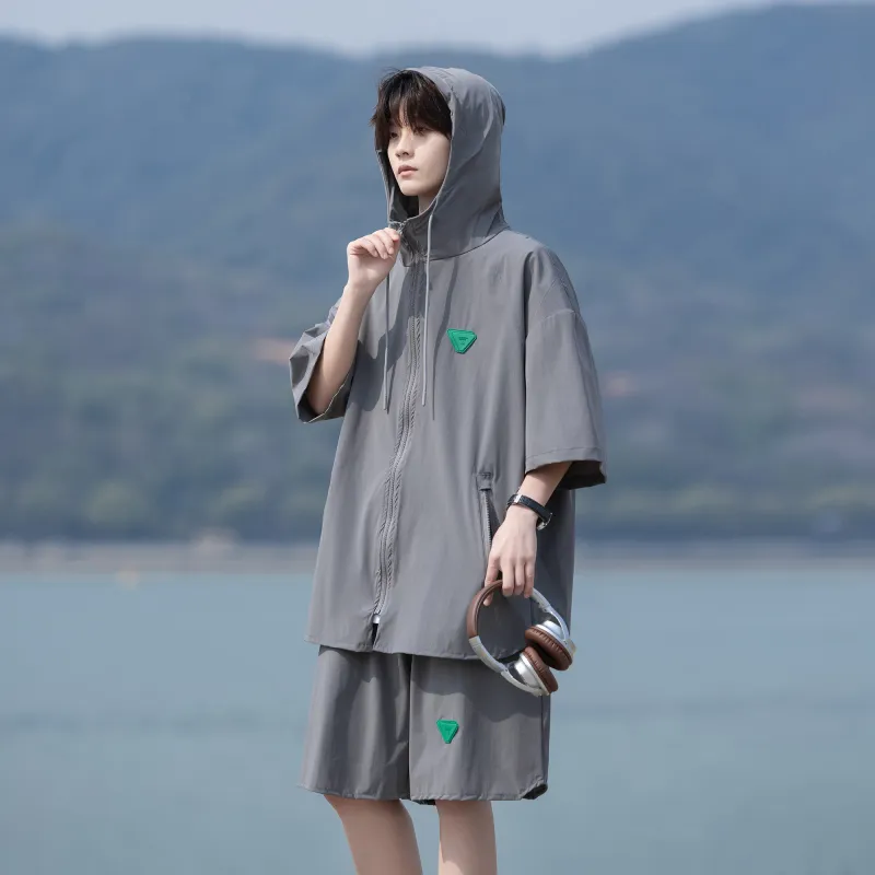 NOAHGIGI Casual Sportswear Unisex-9