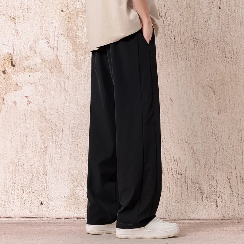 NOAHGIGI Casual Pants Unisex-17