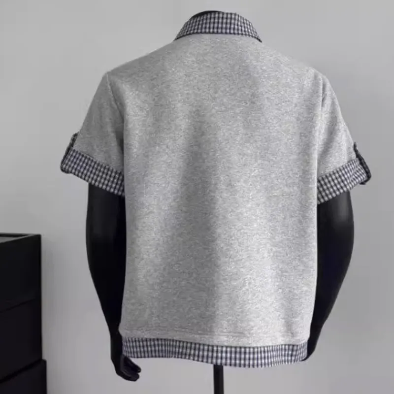 NOAHGIGI Polo Shirts Unisex-1