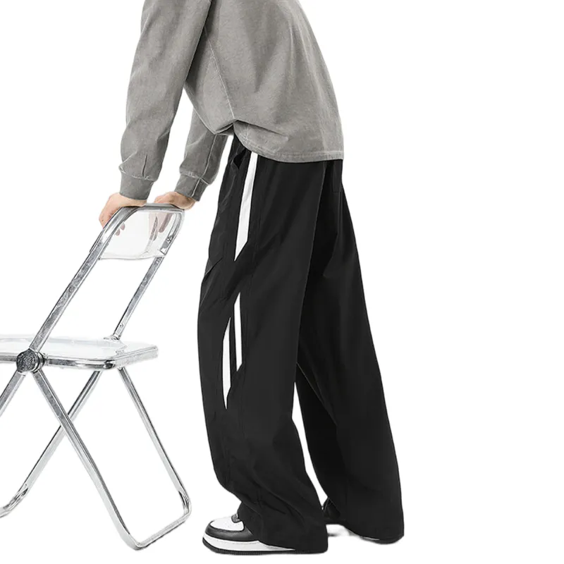 NOAHGIGI Casual Pants Unisex-7