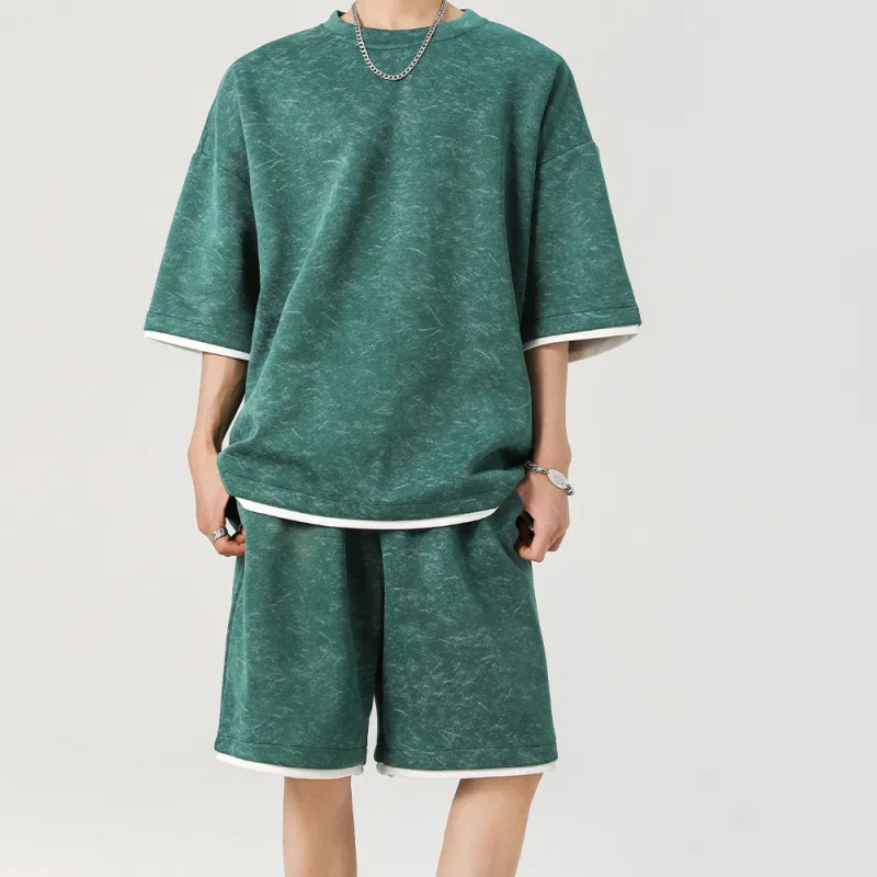 NOAHGIGI Casual Sportswear Unisex-2