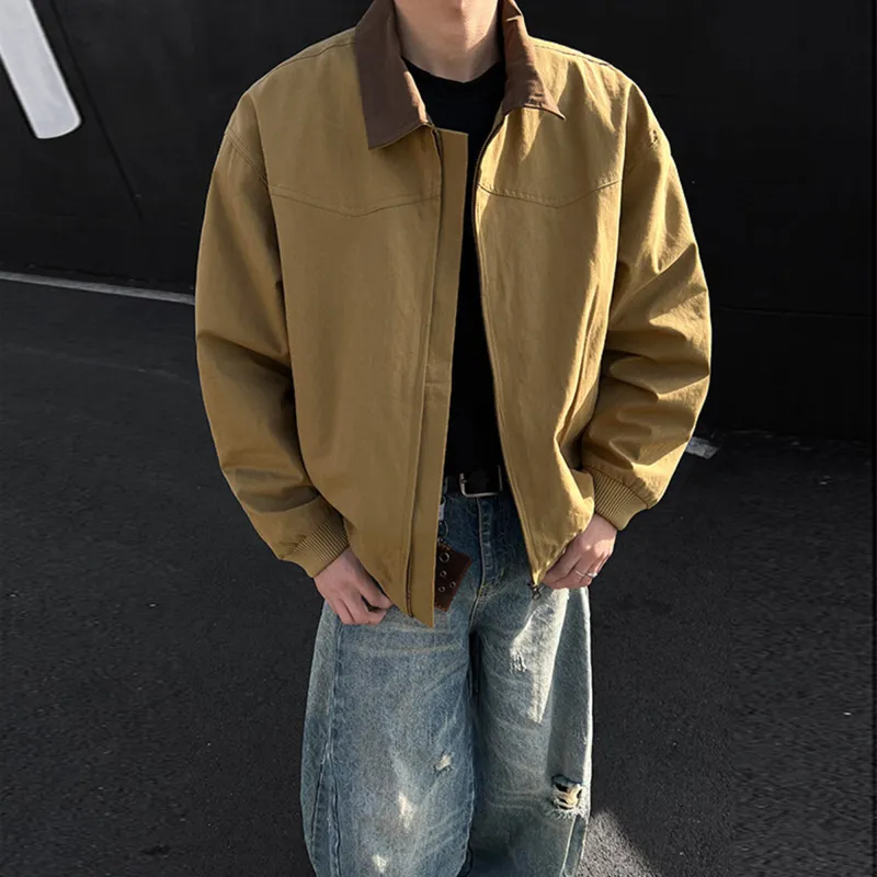 NOAHGIGI Jackets & Coats Unisex-2