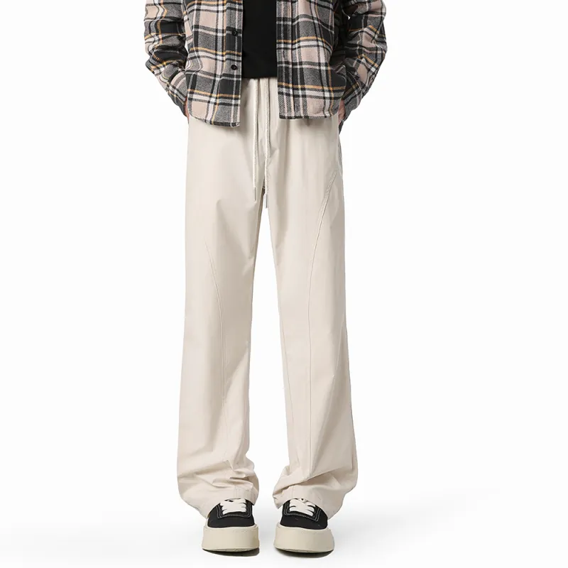 NOAHGIGI Casual Pants Unisex-4