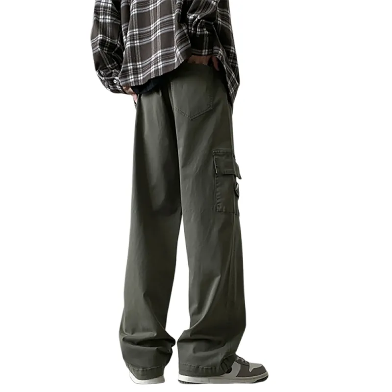 NOAHGIGI Cargo Pants Unisex-3