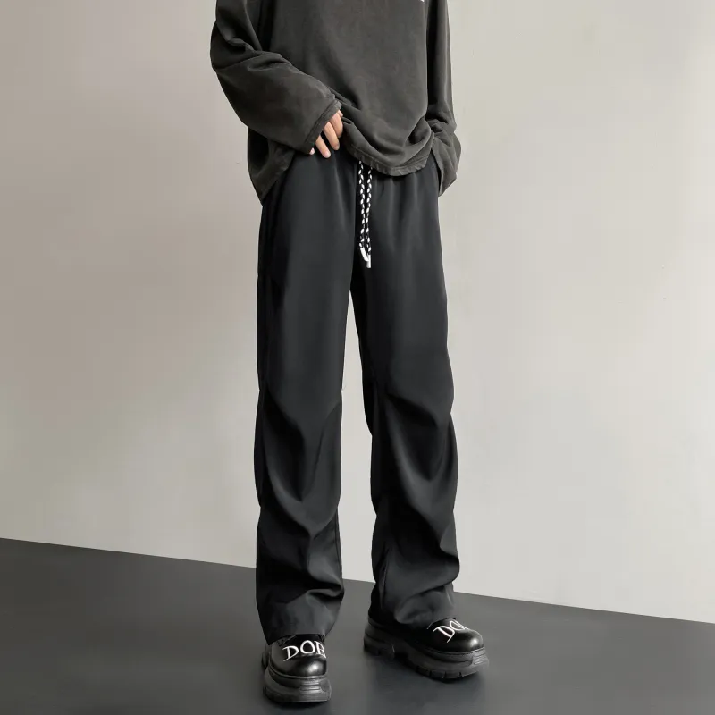 NOAHGIGI Casual Pants Unisex-10