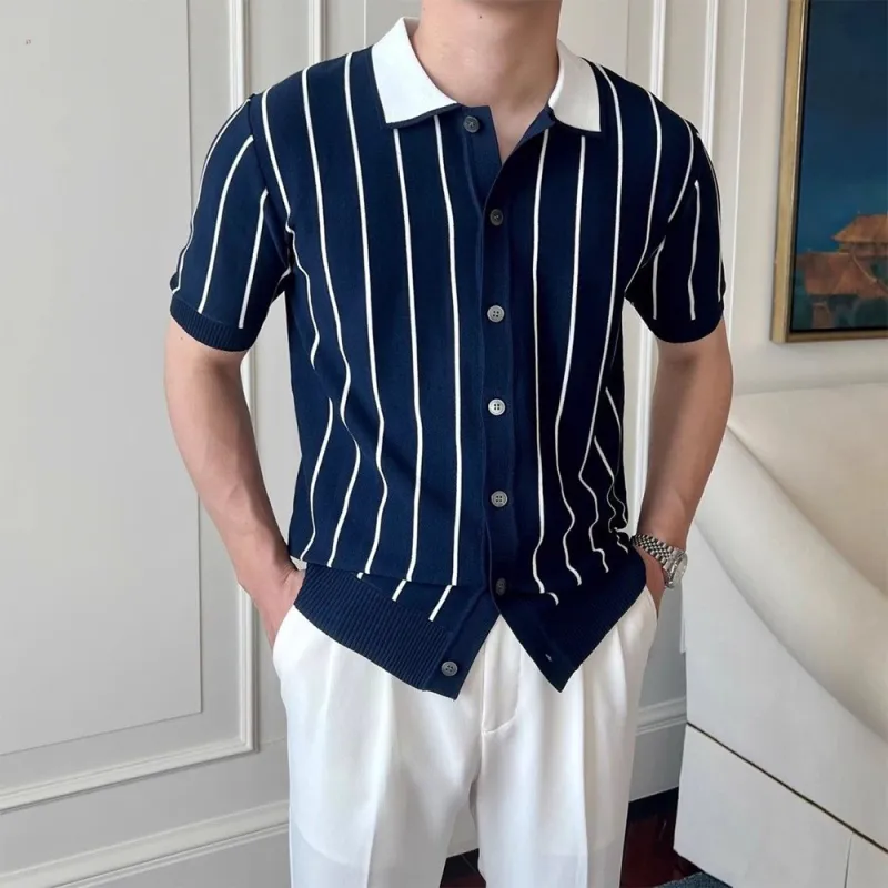 NOAHGIGI Polo Shirts Unisex-3