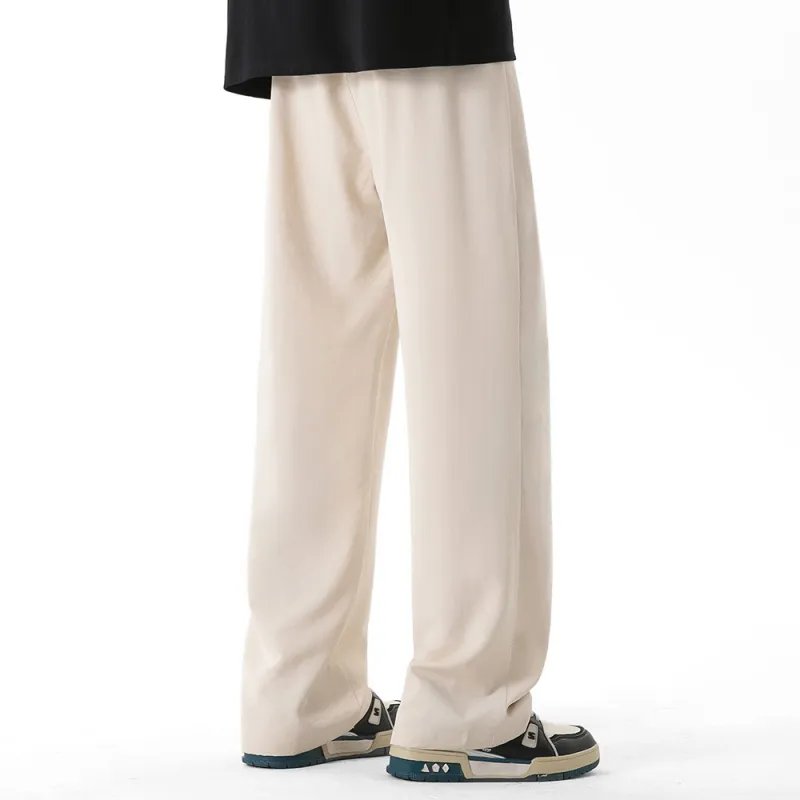NOAHGIGI Casual Pants Unisex-6