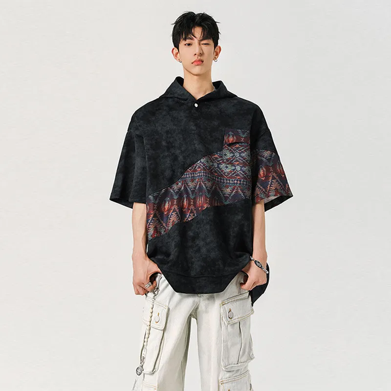 NOAHGIGI T Shirts Unisex-11