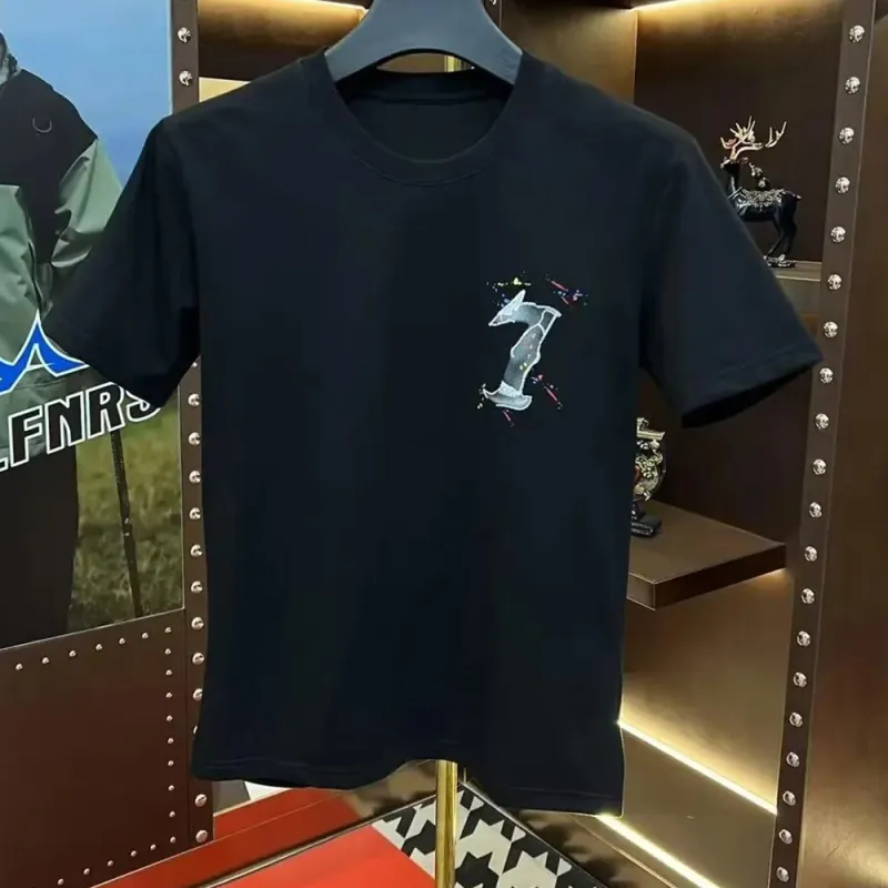 NOAHGIGI T Shirts Unisex-1