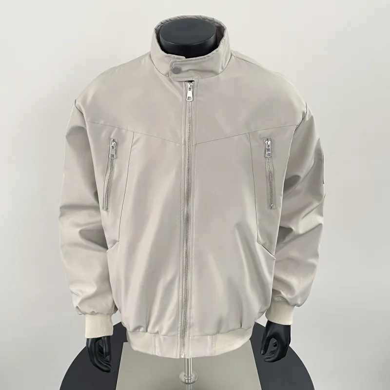 NOAHGIGI Jackets Unisex-2
