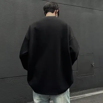 NOAHGIGI Sweatshirts Unisex