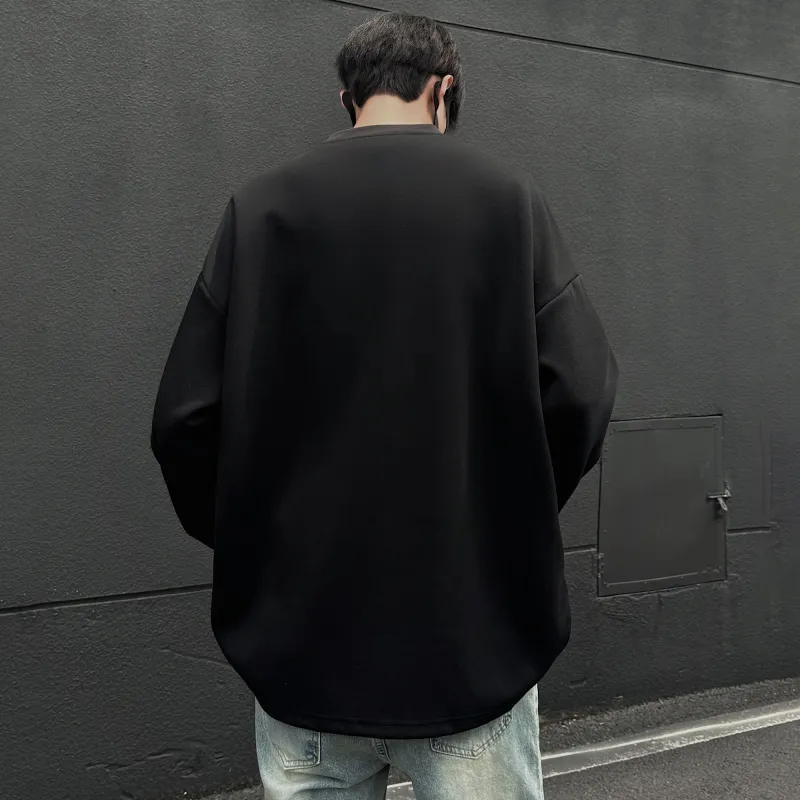 NOAHGIGI Sweatshirts Unisex-0