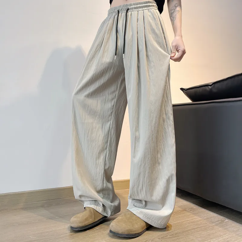 NOAHGIGI Casual Pants Unisex-6