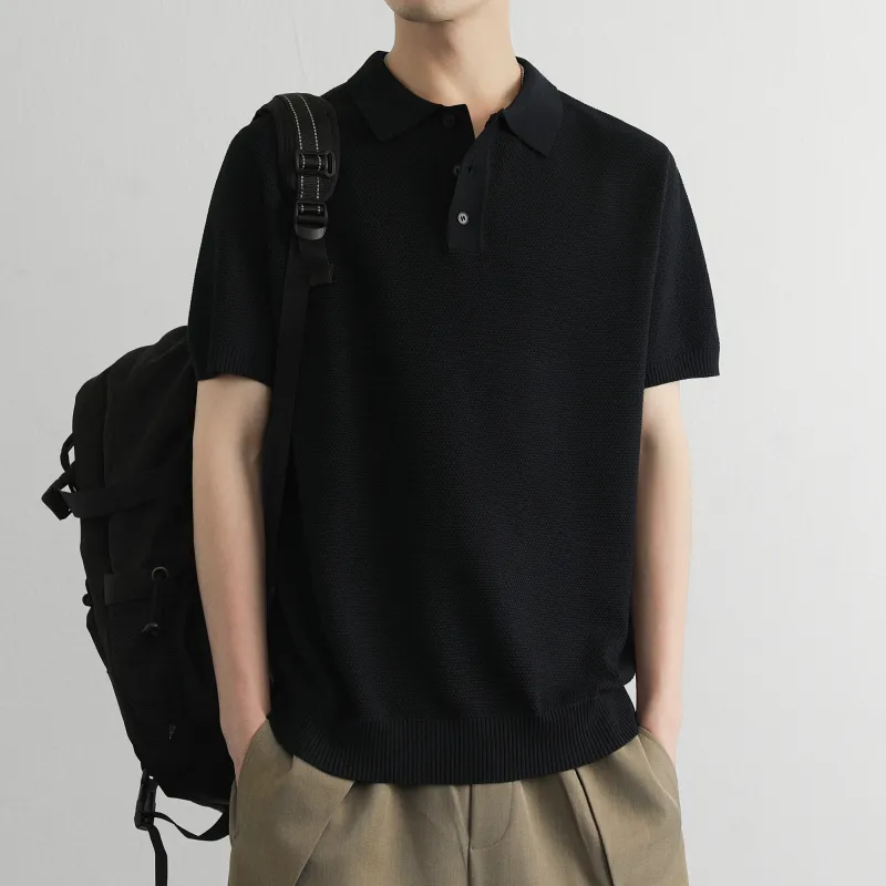 NOAHGIGI Polo Shirts Unisex-12