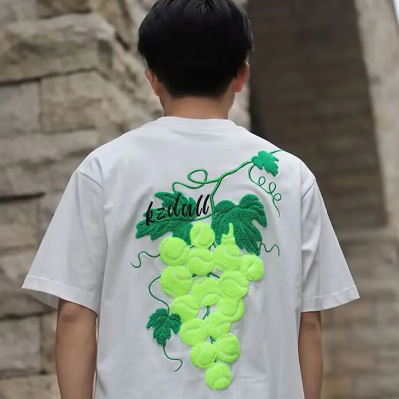 NOAHGIGI Minimalist Style Basic T Shirt Unisex-12