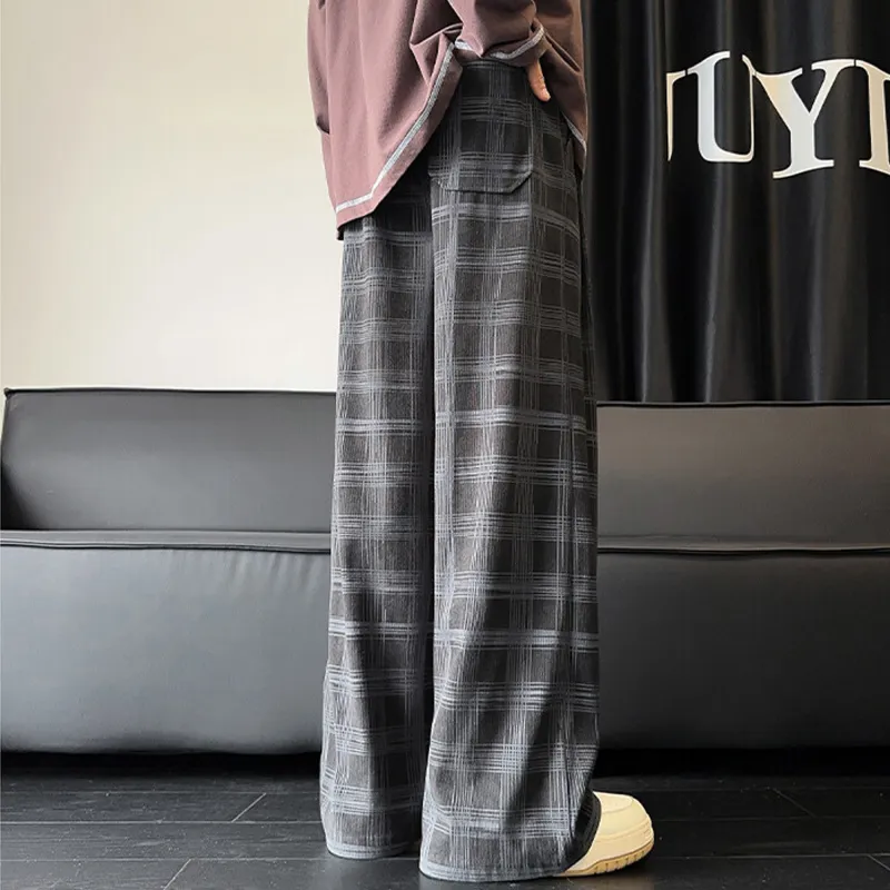 NOAHGIGI Casual Pants Unisex-8
