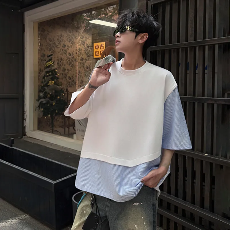 NOAHGIGI T Shirts Unisex-3