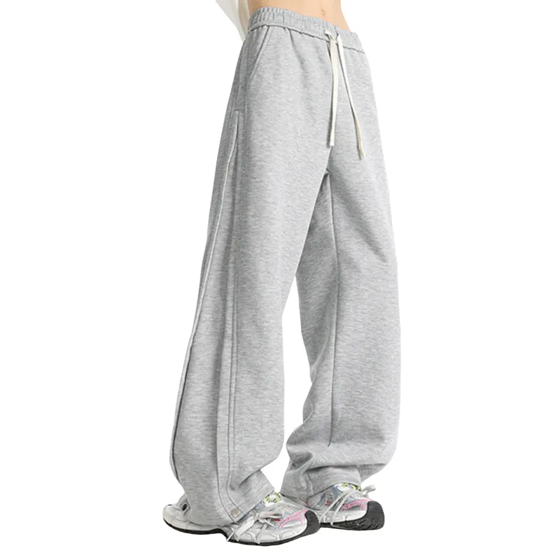 NOAHGIGI Casual Pants Unisex-8