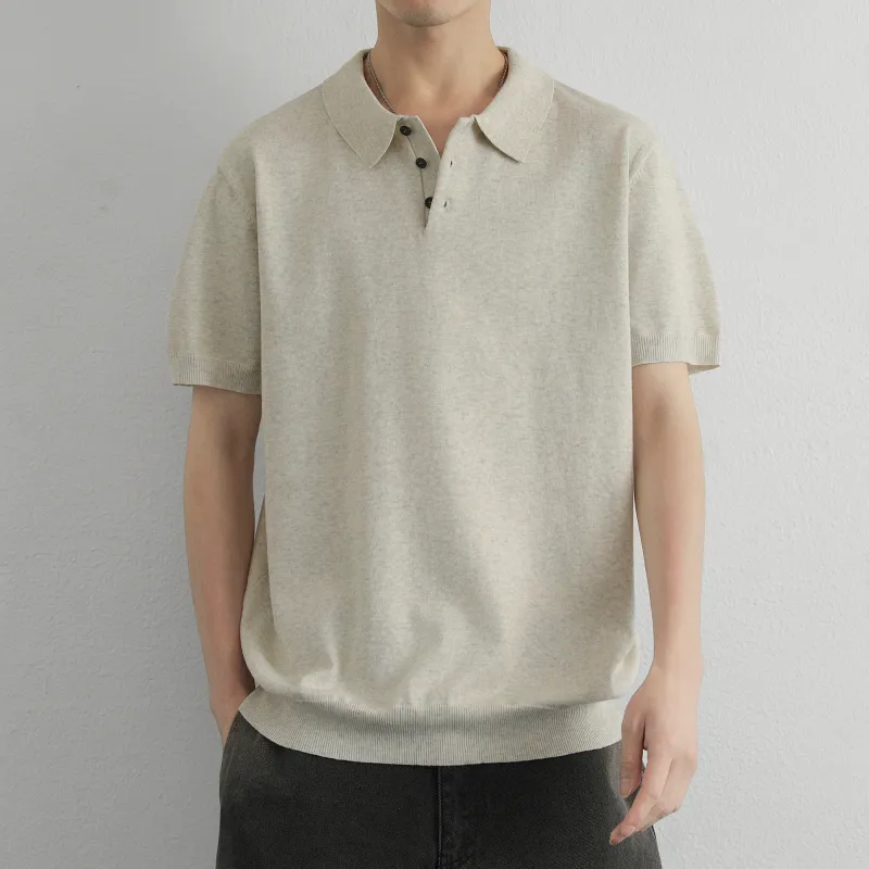 NOAHGIGI Polo Shirts Unisex-19