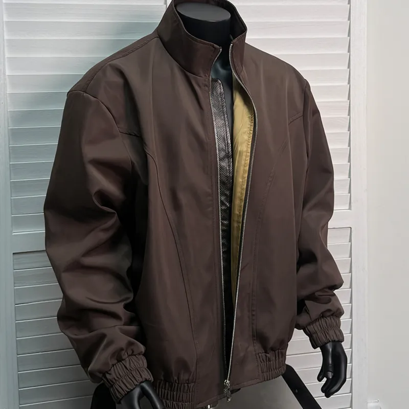 NOAHGIGI Jackets Unisex-1