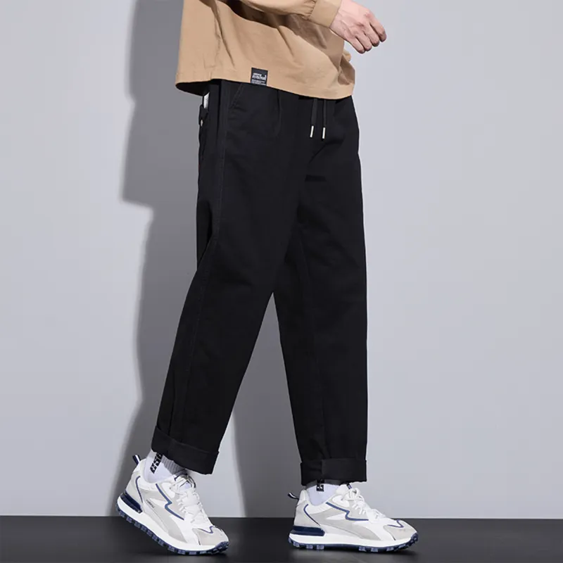 ROSECREED Casual Pants Unisex-4