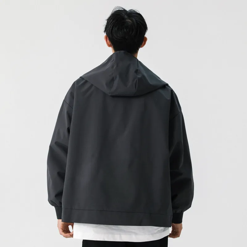NOAHGIGI Jackets Unisex-5