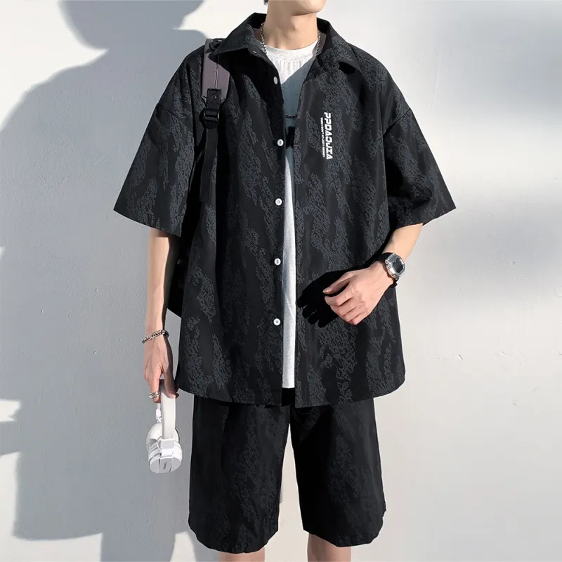 NOAHGIGI Casual Sportswear Unisex-7