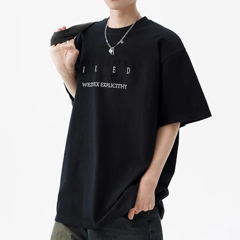 NOAHGIGI T Shirts Unisex-9